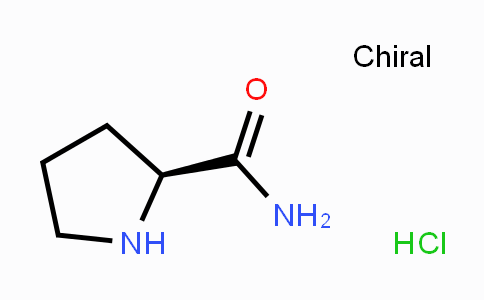 MC438123 | 42429-27-6 | L-脯氨酰胺盐酸盐