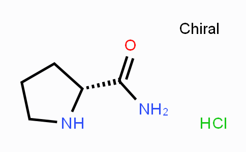 50894-62-7 | D-脯氨酰胺盐酸盐