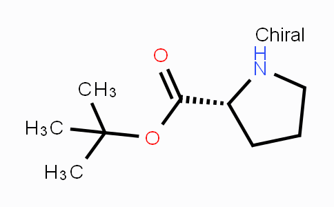 CAS No. 90071-62-8, H-D-Pro-OtBu (syrup)