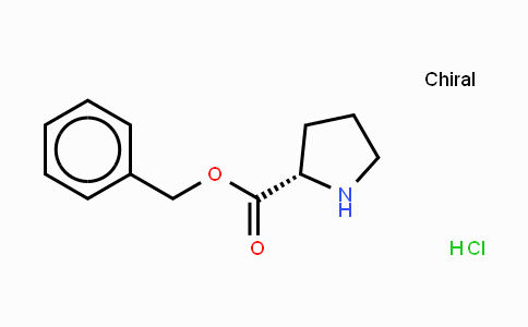 MC438129 | 16652-71-4 | L-脯氨酸苄酯盐酸盐