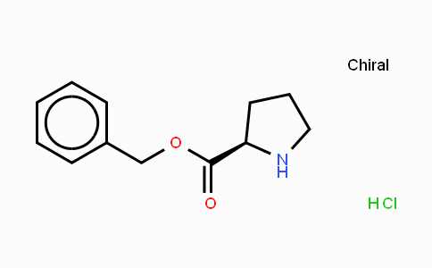 MC438130 | 53843-90-6 | D-脯氨酸苄酯盐酸盐