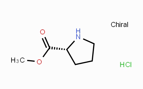MC438131 | 65365-28-8 | D-脯氨酸甲酯盐酸盐