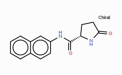 MC438138 | 22155-91-5 | L-焦谷氨酸- 2-萘氨