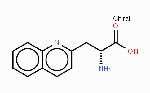 CAS No. 170421-67-7, H-β-(2-Quinolyl)-D-Ala-OH