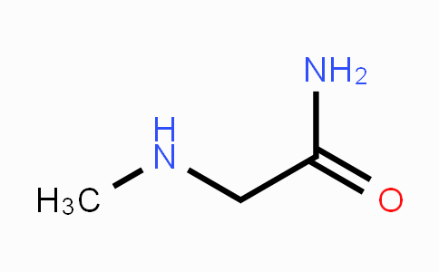5325-64-4 | 2-(甲基氨基)乙酰胺盐酸盐