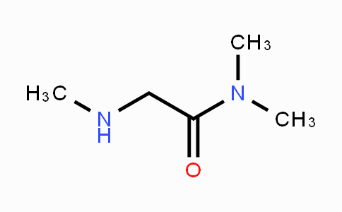 MC438152 | 1857-20-1 | Sar-NMe₂