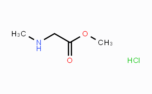 MC438154 | 13515-93-0 | 肌氨酸甲酯盐酸盐