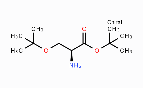 48067-24-9 | H-丝氨酰(TBU)-OTBU