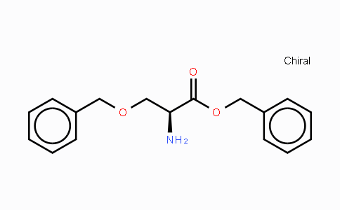 CAS No. 67321-05-5, H-Ser(Bzl)-OBzl p-tosylate