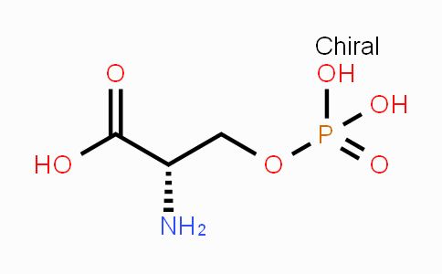 407-41-0 | L-O-磷酸丝氨酸