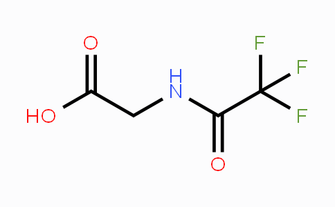 MC438190 | 383-70-0 | L-三氟乙酰甘氨酸