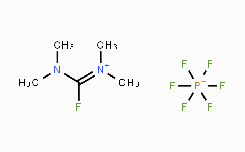 164298-23-1 | 氟-N,N,N',N'-四甲基甲酰胺六氟磷酸盐