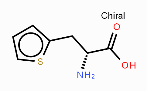 CAS No. 62561-76-6, H-β-(2-Thienyl)-D-Ala-OH