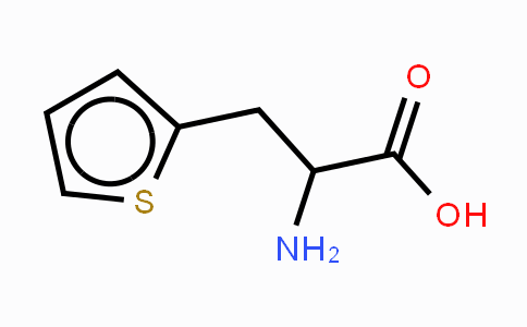 CAS No. 2021-58-1, H-β-(2-Thienyl)-DL-Ala-OH