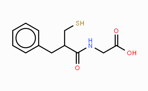 76721-89-6 | 3-巯基-2苄基丙基甘氨酸