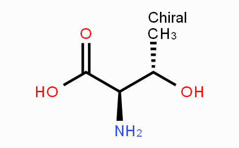 632-20-2 | D-(+)-苏氨酸