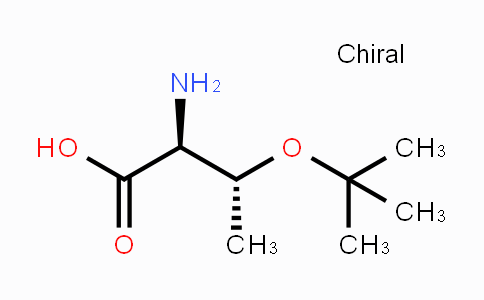 4378-13-6 | O-叔丁基-L-苏氨酸