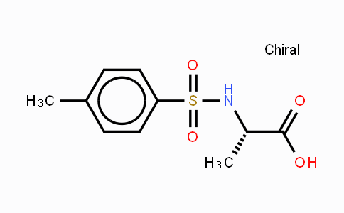 MC438225 | 99076-56-9 | N-对甲苯磺酰-L-丙氨酸