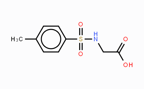 1080-44-0 | N-对甲苯磺酰甘氨酸