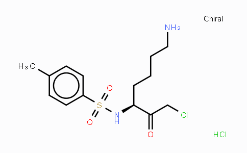 4272-74-6 | Nα-甲苯磺胺基-L-赖氨酸氯甲基酮盐酸盐