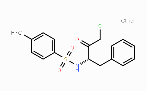 CAS No. 402-71-1, Tos-Phe-chloromethylketone