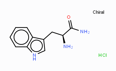 MC438244 | 5022-65-1 | L-色氨酰胺盐酸盐