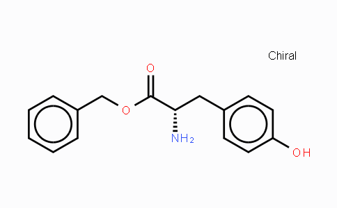 42406-77-9 | H-酪氨酸-OBzl