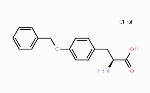 16652-64-5 | O-苄基-L-酪氨酸