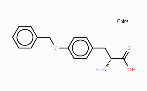 65733-15-5 | O-苄基-D-酪氨酸