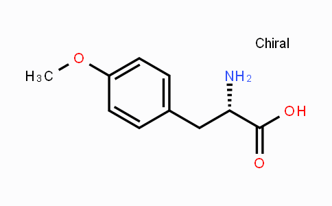 DY438286 | 6230-11-1 | 4-甲氧基-L-苯丙氨酸