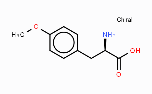 39878-65-4 | 4-甲氧基-L-苯丙氨酸