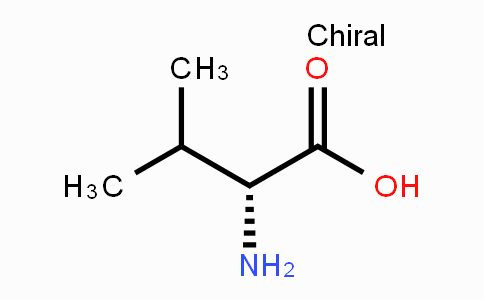 640-68-6 | D-缬氨酸