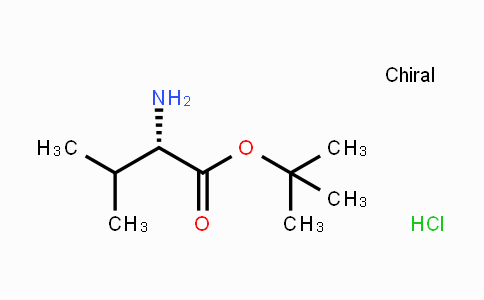 104944-18-5 | 缬氨酰叔丁酯盐酸盐L-正缬氨酸叔丁酯盐酸盐