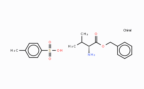 17662-84-9 | D-缬氨酸苄酯对甲基苯磺酸盐