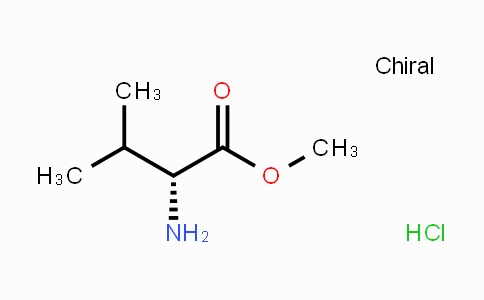 MC438304 | 21685-47-2 | D-缬氨酸甲酯盐酸盐