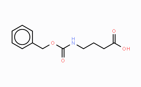 5105-78-2 | N-苄氧羰基-4-氨基丁酸