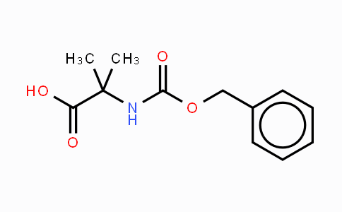 15030-72-5 | 苄氧羰基-2-甲基丙氨酸