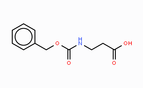 MC438319 | 2304-94-1 | N-苄氧羰基-&beta;-丙氨酸