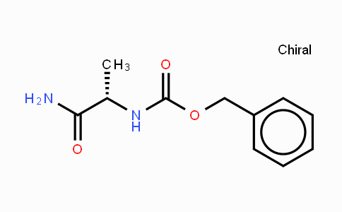 MC438320 | 13139-27-0 | Z-L-丙氨酰胺