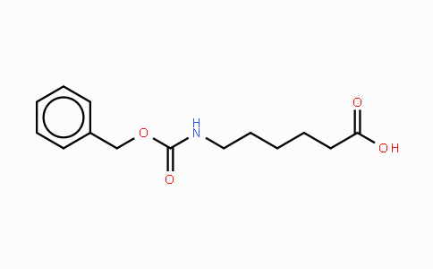 CAS No. 1947-00-8, Z-ε-aminocaproic acid