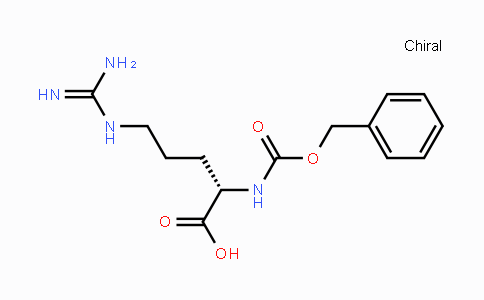 MC438327 | 1234-35-1 | N-苄氧羰基-L-精氨酸