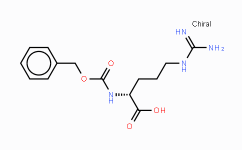 MC438328 | 6382-93-0 | N&alpha;-苄氧羰基-D-精氨酸
