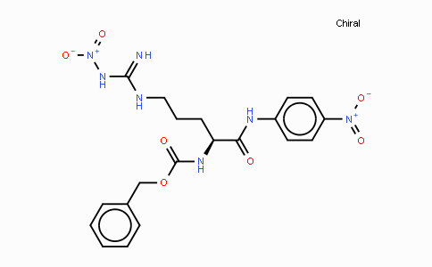 59188-53-3 | Z-L-精氨酸PNA盐酸盐