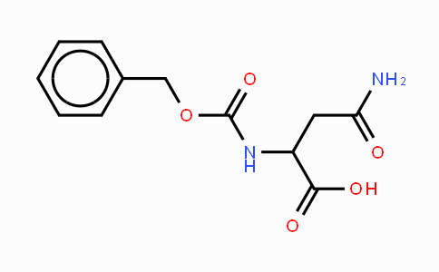 MC438346 | 29880-22-6 | N&alpha;-苄氧羰基-DL-天冬酰胺
