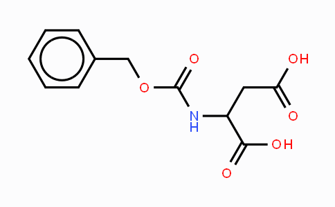 MC438352 | 4515-21-3 | N-苄氧羰基-DL-天冬氨酸