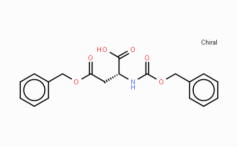 5241-62-3 | CBZ-D-天冬氨酸-Α苄脂