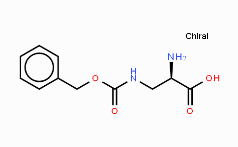 MC438382 | 62234-37-1 | N(α)-Z-D-2,3-二氨基丙酸