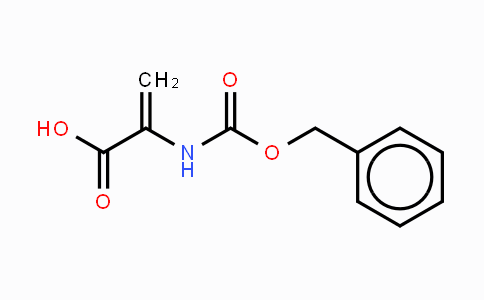 CAS No. 39692-63-2, Z-dehydro-Ala-OH