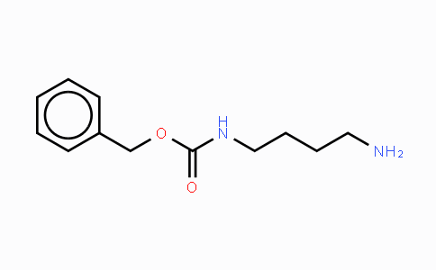 MC438389 | 62146-62-7 | N-苄氧羰基-1,4-二氨基丁烷盐酸盐