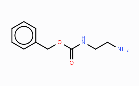 MC438390 | 72080-83-2 | N-苄氧羰基乙二胺盐酸盐